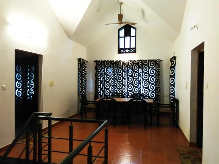 Султан-Батери: Edakkal Hermitage