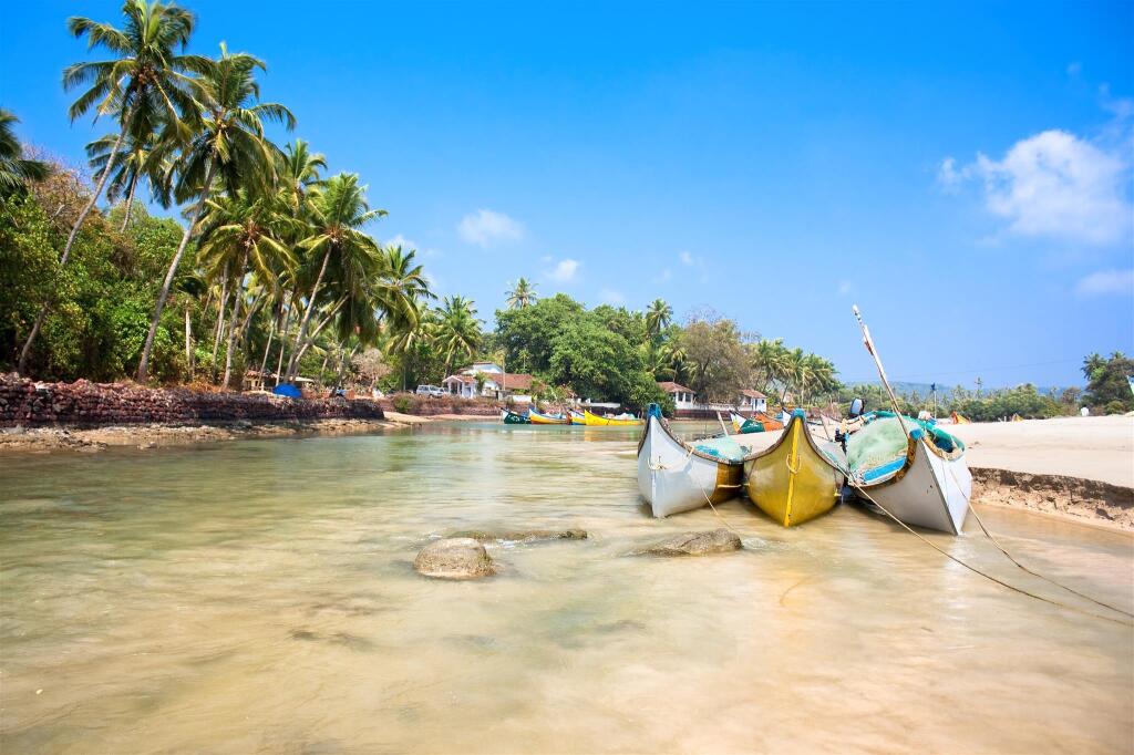Мапуса: Bounty Yatra Guest house arpora goa