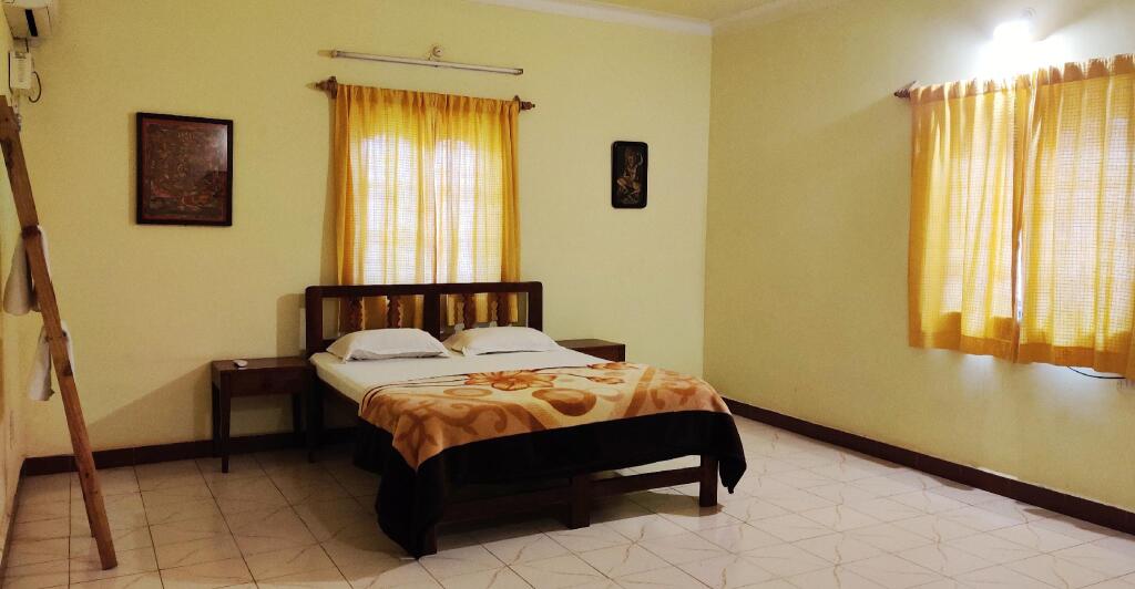 Мапуса: Bounty Yatra Guest house arpora goa