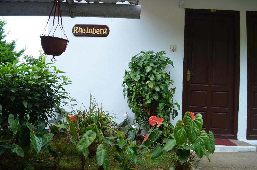 Муннар: Rheinberg Town Haus