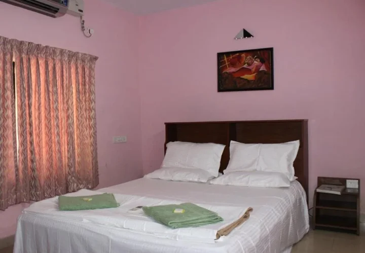 Эрамаллур: The Parrot Serviced Villa