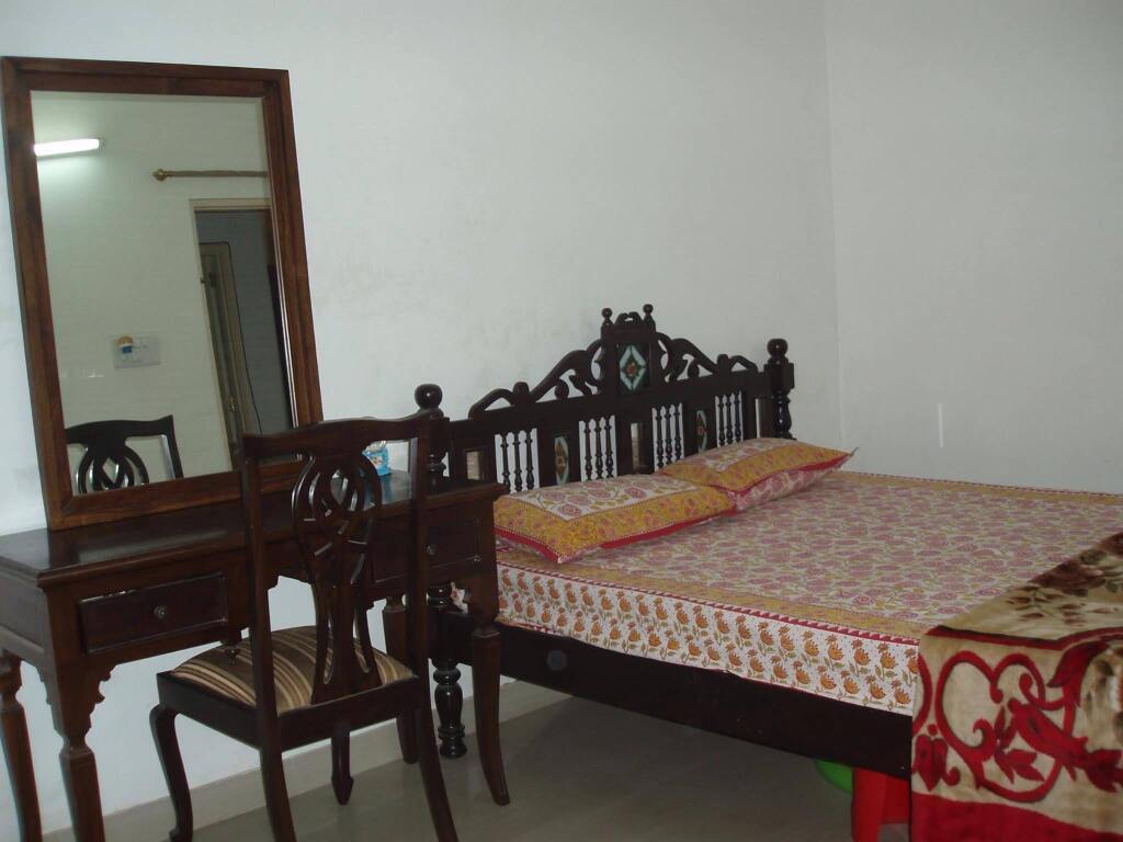 Angela's Homestay & Apartment — фото 3