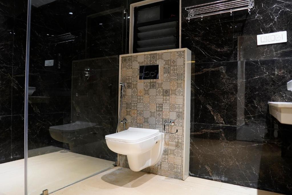 Уттар Митиали: Aranya Resorts