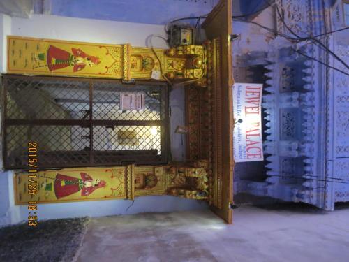 Джодхпур: Jewel Palace Haweli