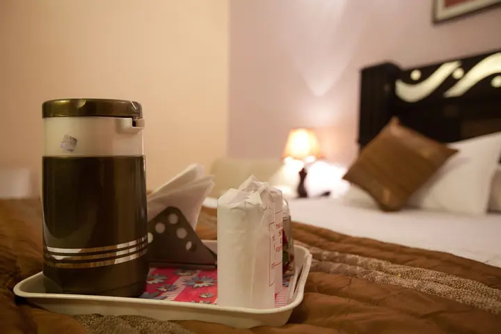 Нойда: OYO Rooms Noida Golf Course