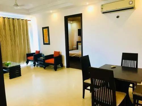 Нойда: OYO Rooms Noida Golf Course