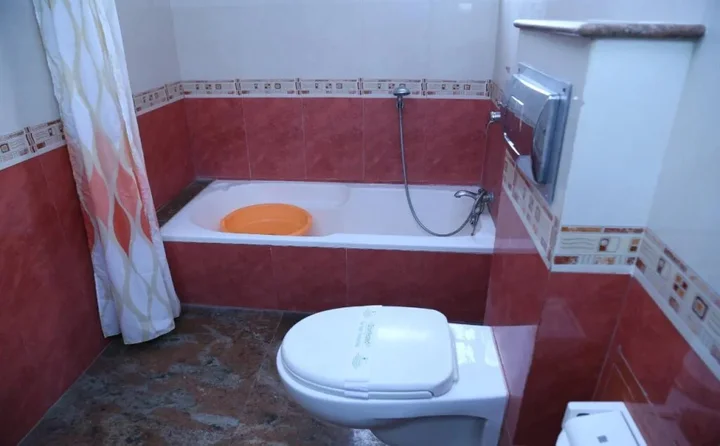 Пунди: Hotel Le Garden