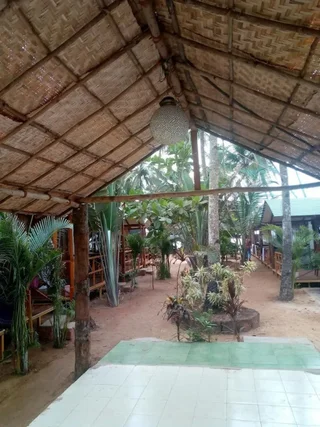 Южный Гоа: Royal Touch Beach Huts & Restaurant