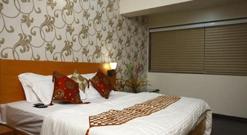 Олд-Махабалешвар: Motel Visava