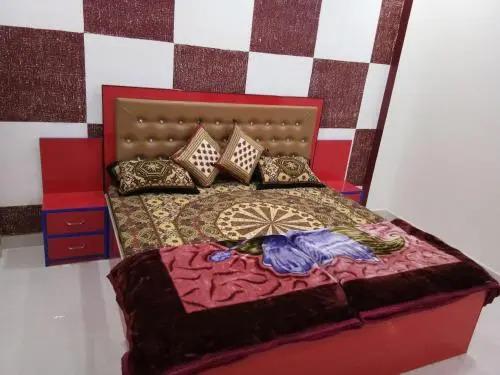 Агра: Agra Luxury Home Stay