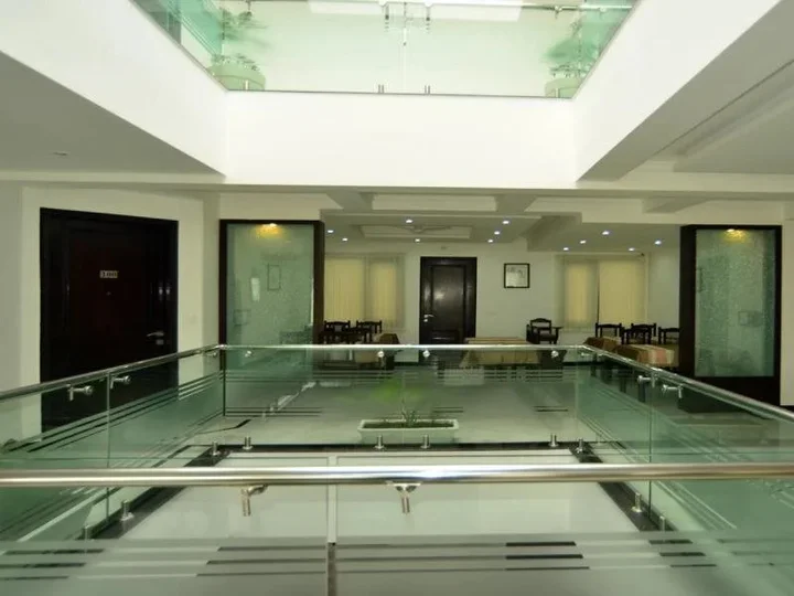Агра: Agra Luxury Home Stay