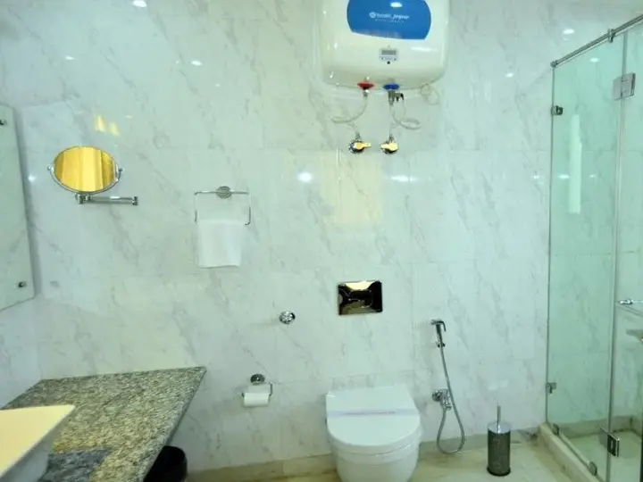 Агра: Agra Luxury Home Stay