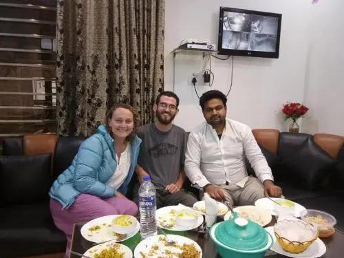Агра: Agra Luxury Home Stay