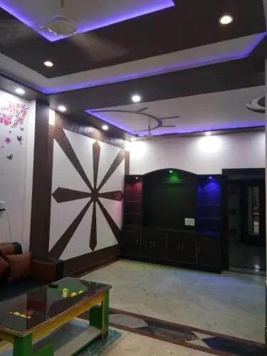 Agra Luxury Home Stay — фото 3