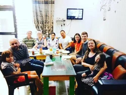 Агра: Agra Luxury Home Stay