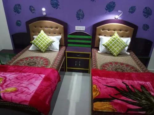 Агра: Agra Luxury Home Stay
