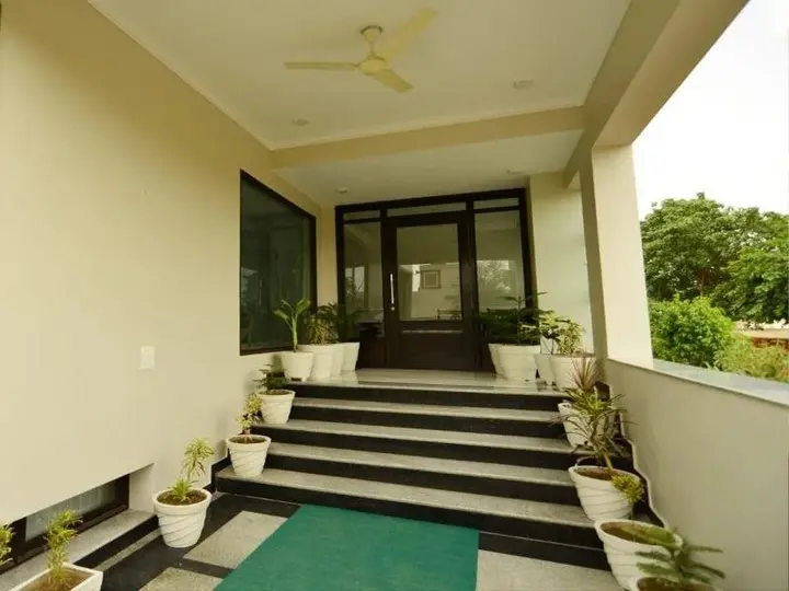 Агра: Agra Luxury Home Stay
