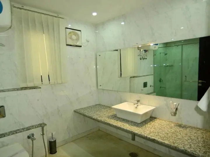 Агра: Agra Luxury Home Stay