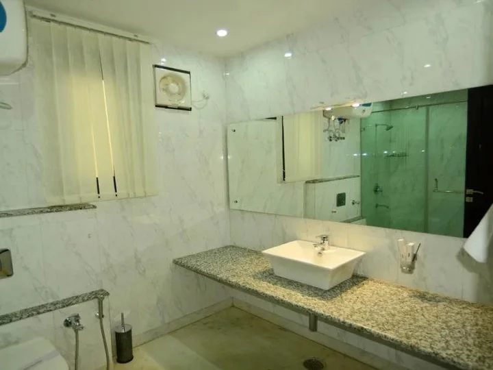 Агра: Agra Luxury Home Stay