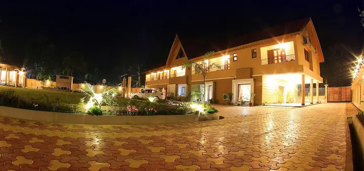 Уттар Митиали: The Reserve Gorumara