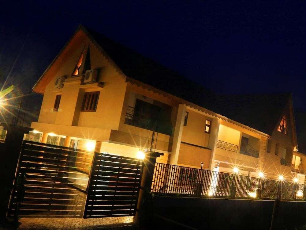 Уттар Митиали: The Reserve Gorumara