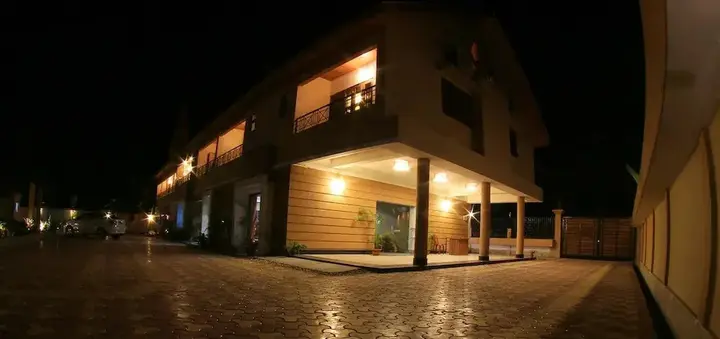 Уттар Митиали: The Reserve Gorumara