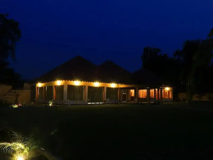 Уттар Митиали: The Reserve Gorumara