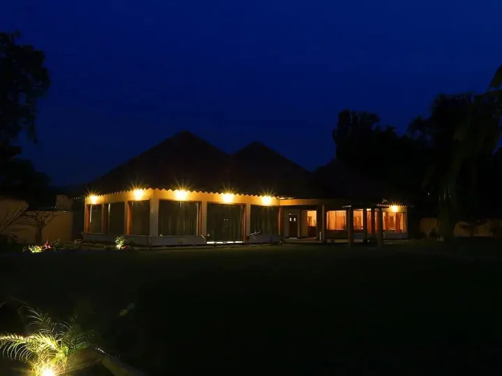 Уттар Митиали: The Reserve Gorumara