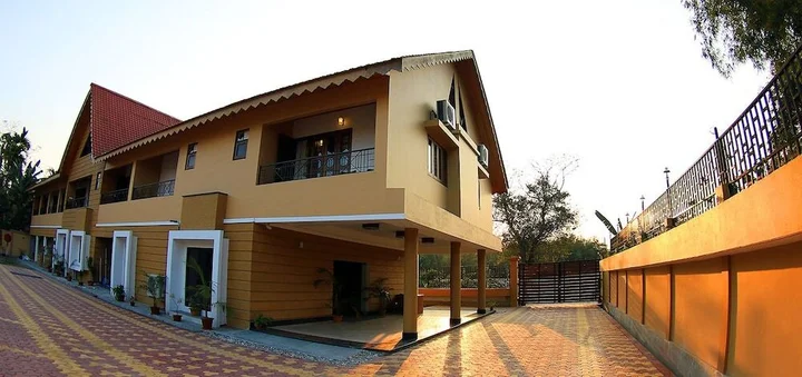 Уттар Митиали: The Reserve Gorumara