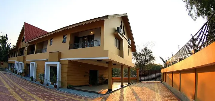 Уттар Митиали: The Reserve Gorumara