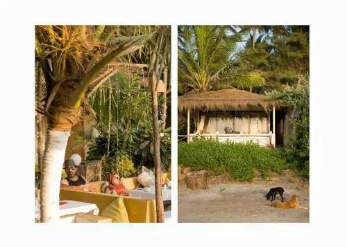 Морджим: Lamore Beach Cottages