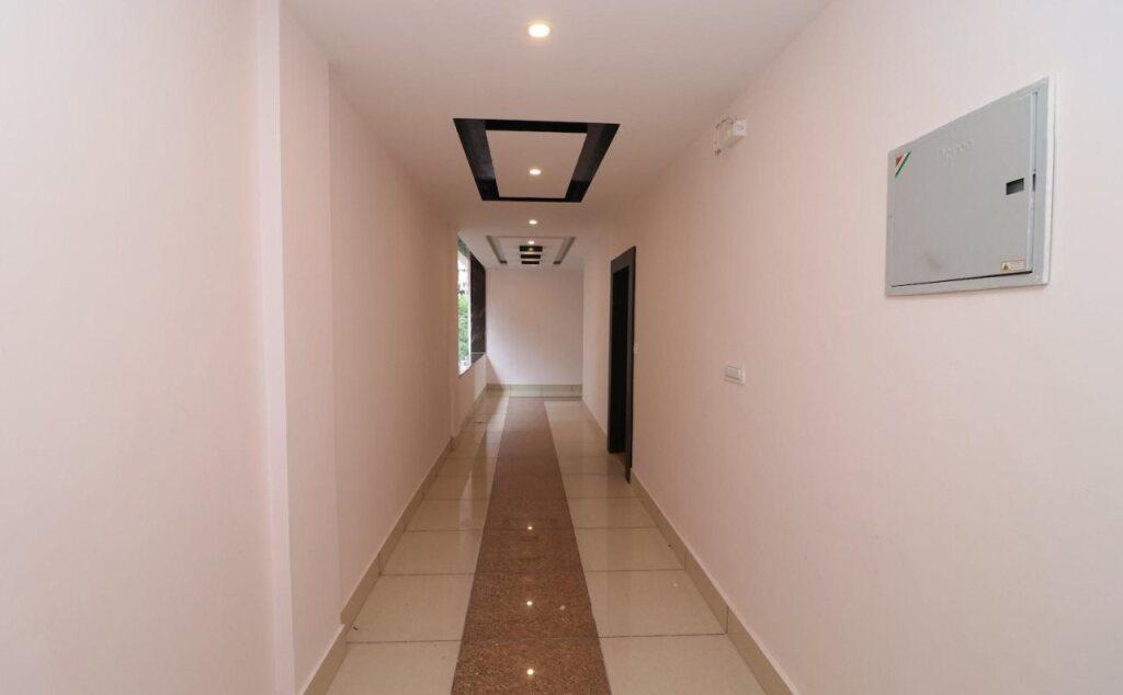 Дармсала: OYO 4751 Hotel Akashdeep