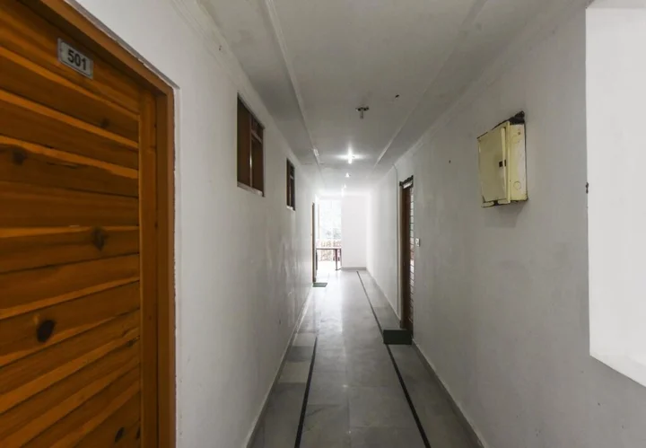 Дармсала: OYO 4751 Hotel Akashdeep