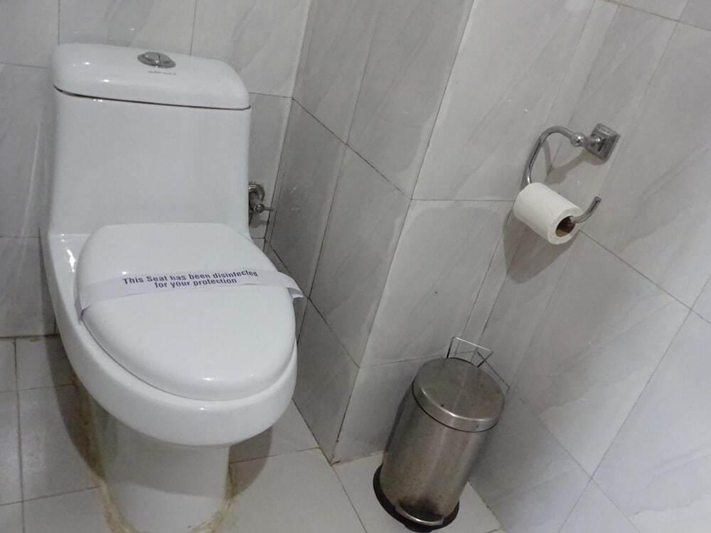Дарджилинг: Hotel White Yak Darjeeling
