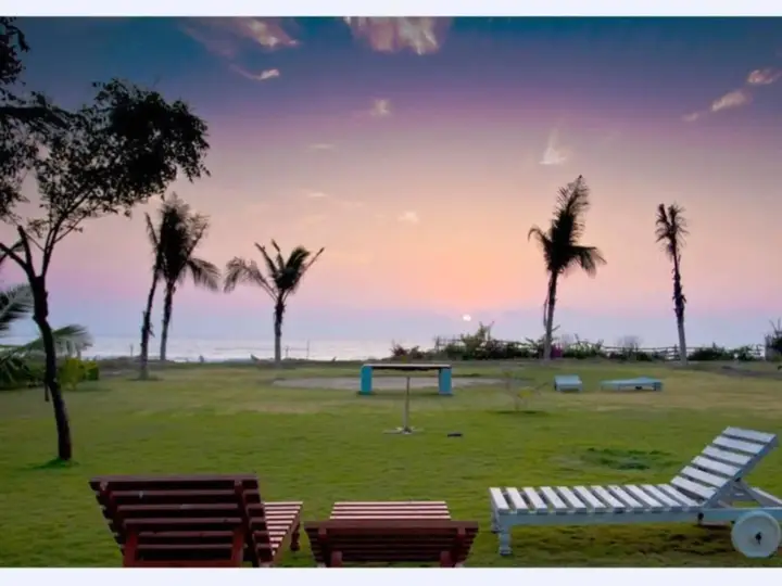 Sea Breeze Beach Resort — фото 5