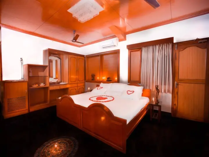 Sea Breeze Beach Resort — фото 4