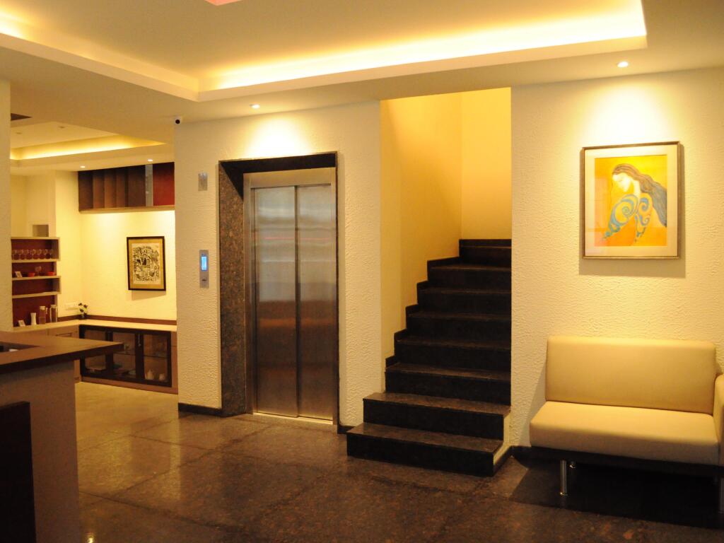Ixora Suites — фото 1
