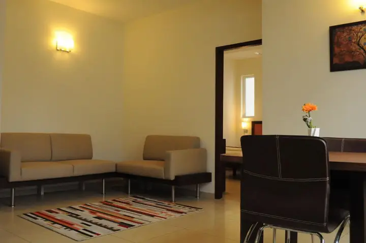 Ixora Suites — фото 5