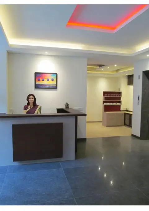 Ixora Suites — фото 6