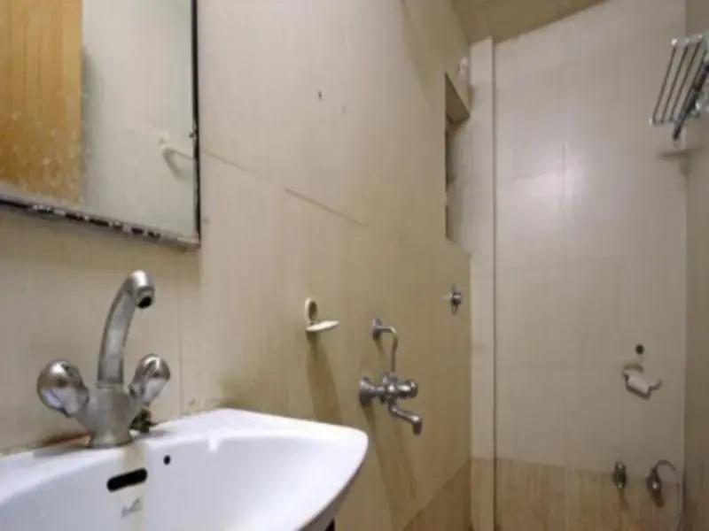 Пуна: Hotel Tourist International