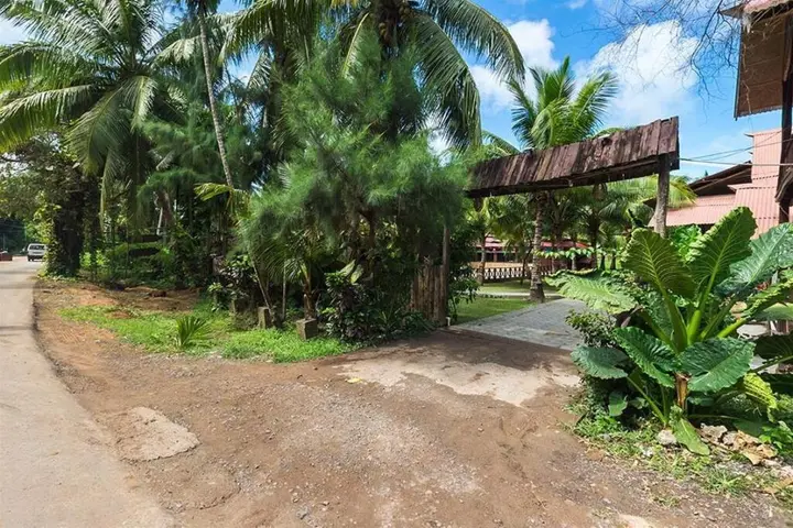 Остров Swaraj Dweep: Symphony Palms Beach Resort