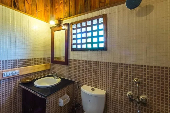 Остров Swaraj Dweep: Symphony Palms Beach Resort