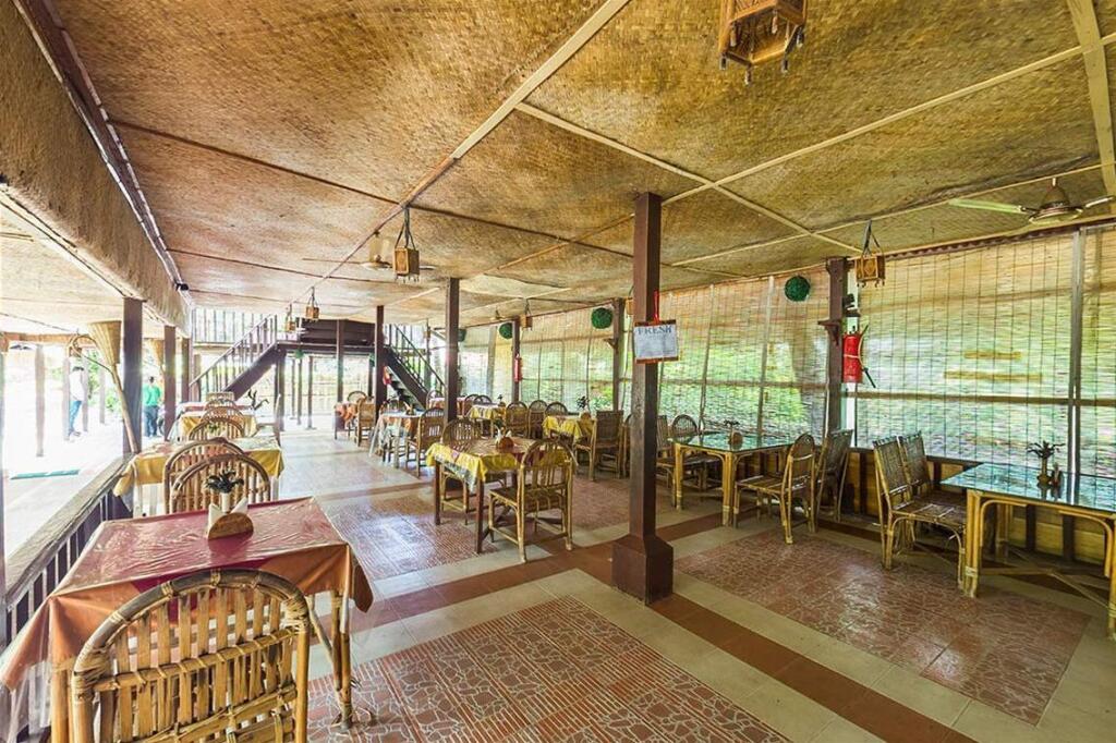 Остров Swaraj Dweep: Symphony Palms Beach Resort