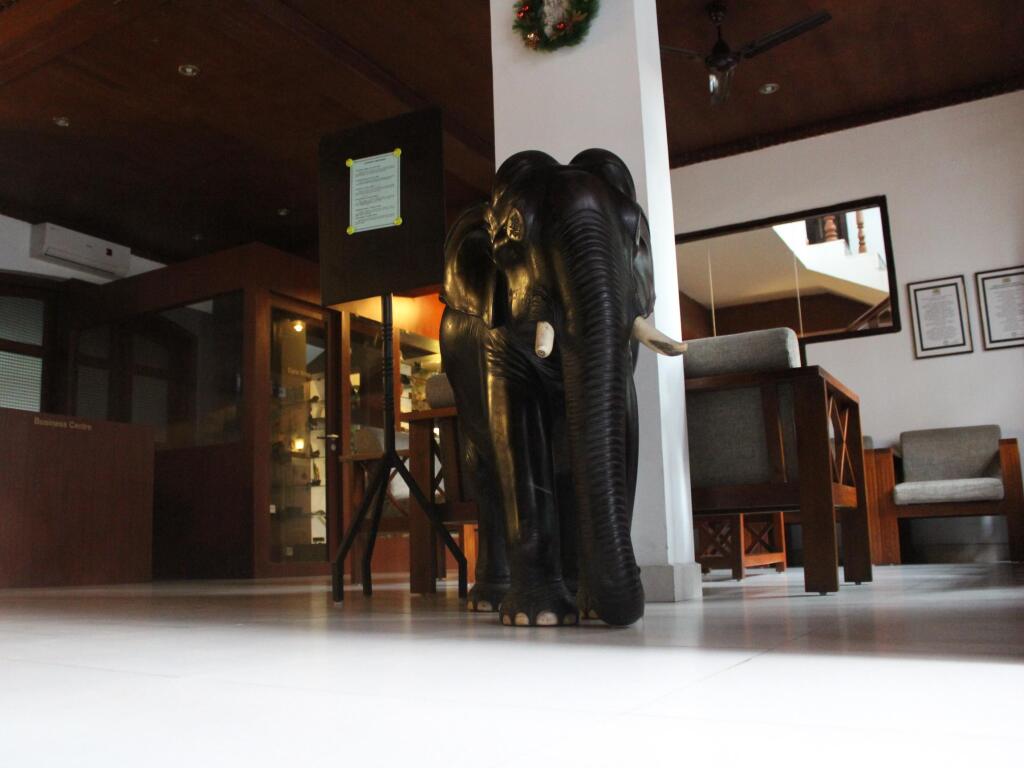 Коччи: The Killians Boutique Hotel