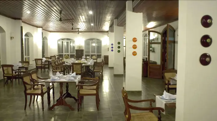 Коччи: The Killians Boutique Hotel