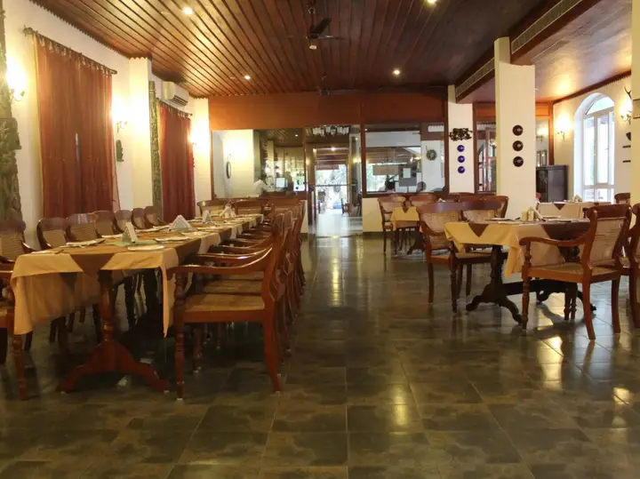 The Killians Boutique Hotel — фото 6