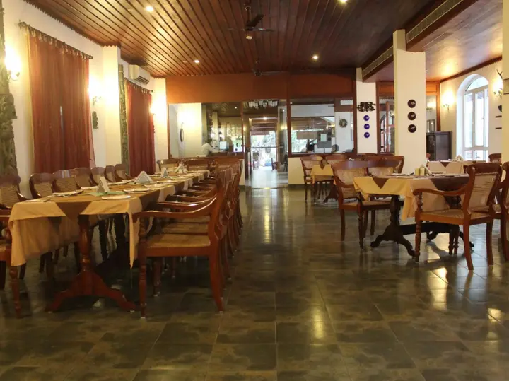 Коччи: The Killians Boutique Hotel