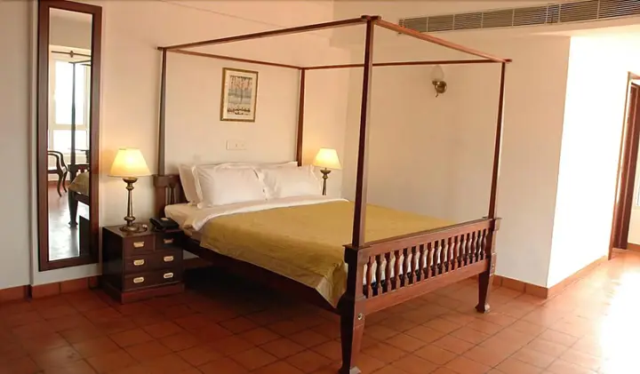 Коччи: The Killians Boutique Hotel