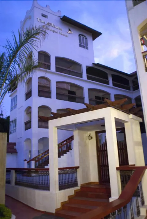 Коччи: The Killians Boutique Hotel
