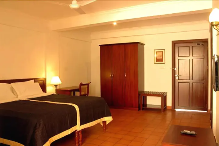 Коччи: The Killians Boutique Hotel
